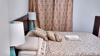 Appartamento Toronto Furnished Living