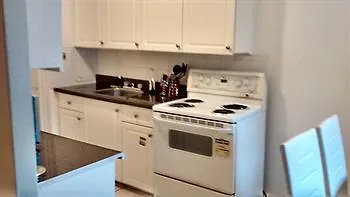 Appartamento Toronto Furnished Living