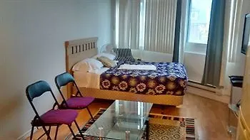 Appartamento Toronto Furnished Living Canada