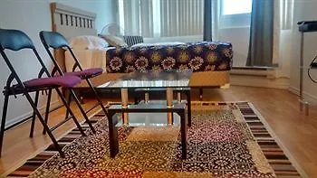 Appartamento Toronto Furnished Living 0*,  Canada