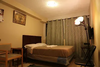 Appartamento Toronto Furnished Living 0*,