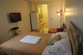 Appartamento Toronto Furnished Living