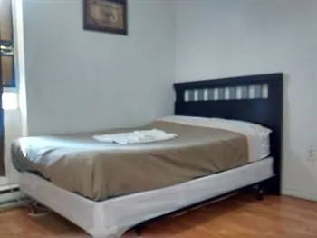 Appartamento Toronto Furnished Living