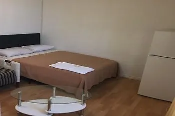 Appartamento Toronto Furnished Living