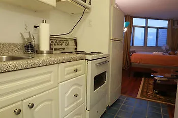 Appartamento Toronto Furnished Living Canada