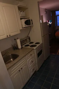 Appartamento Toronto Furnished Living
