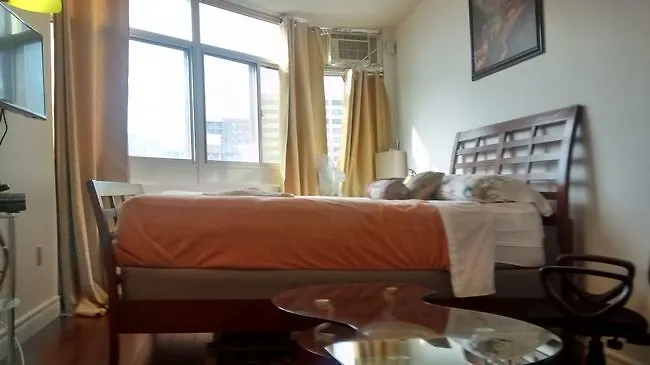 Appartamento Toronto Furnished Living