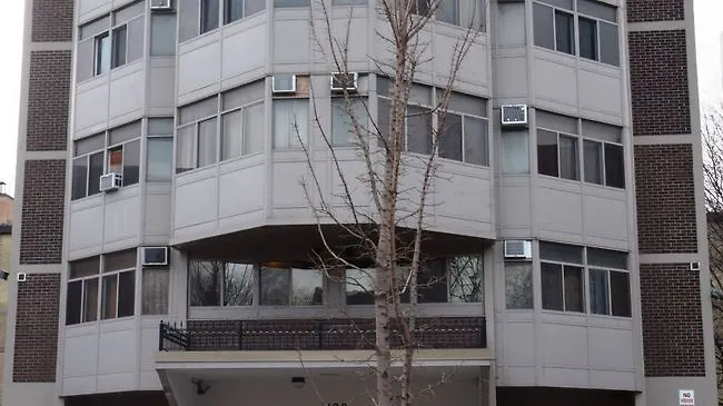 Appartamento Toronto Furnished Living