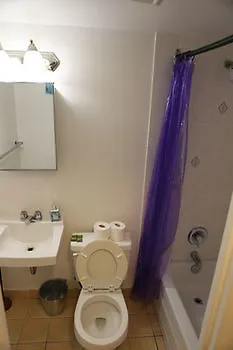 Toronto Furnished Living Apartment